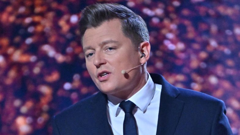 Brzozowski ostrzega przed oszustką: "Uważa się za moją żonę"