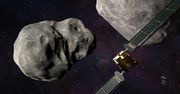 NASA rozbije statek kosmiczny o asteroidę. Start misji będzie transmitowany na żywo