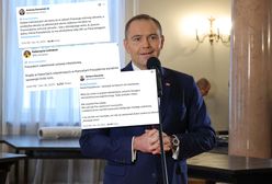 Nawrocki wetuje kolejne ustawy. W sieci lawina komentarzy