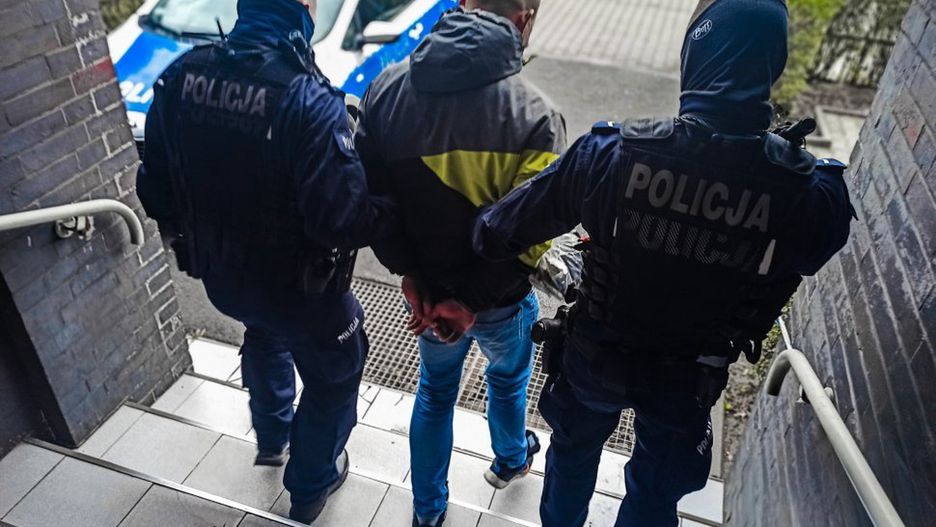 28-latek najbliższe trzy miesiące spędzi w areszcie.