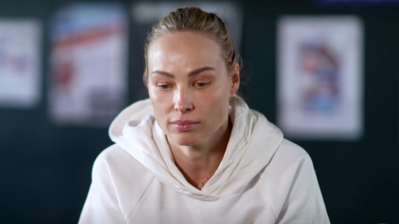 Weronika Książkiewicz opowiedziała o walce z nowotworem