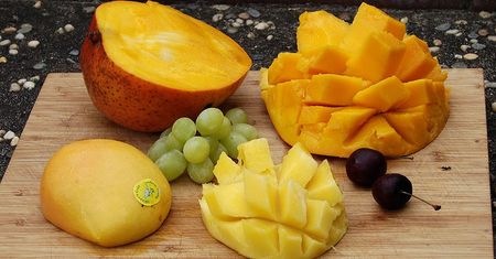 Najlepsze przepisy z mango w roli głównej!