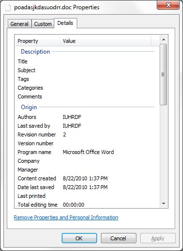 f-secure chiny cyberatak apple mac os x ms office