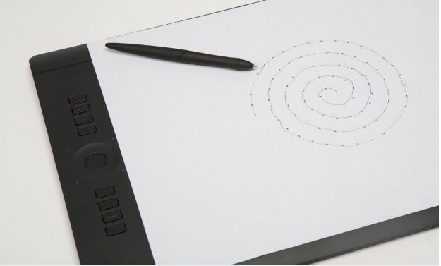 Wystarczy połączyć kropki 