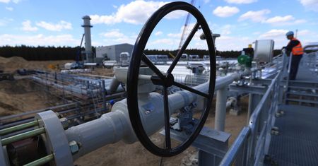 Amerykanie nakładają nowe sankcje na Nord Stream 2. "Waszyngton obiera niezwykły kurs"