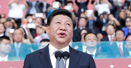 Chiny są gotowe na wojnę z USA. Niepokojące słowa Xi Jinpinga