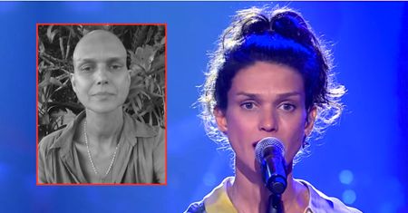 Nie żyje gwiazda Nouvelle Vague. 51-letnia Karina Zeviani chorowała