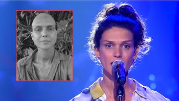 Nie żyje gwiazda Nouvelle Vague. 51-letnia Karina Zeviani chorowała