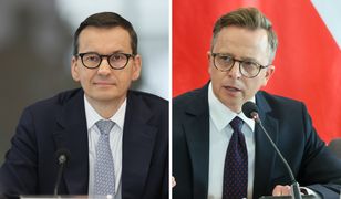 Plan PiS na przesłuchania? "Na tym im zależy"