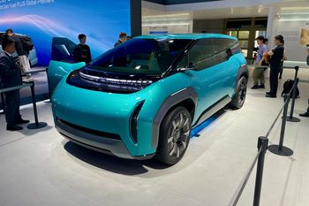 Auto China pokazało mi całą prawdę o chińskich samochodach. To zupełnie inny świat