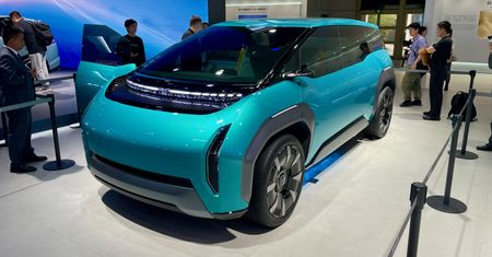 Auto China pokazało mi całą prawdę o chińskich samochodach. To zupełnie inny świat