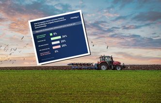 Rolnicy trzęsą unijną polityką. Oto przyczyny [ANALIZA]