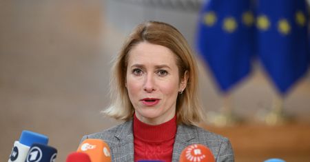 Estonia i Litwa zaapelowały o bardziej konkretne kroki wobec Rosji. Pakiet unijnych sankcji: "niewystarczający"