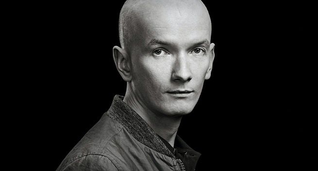 Jakub Hajduk w bluebird artists