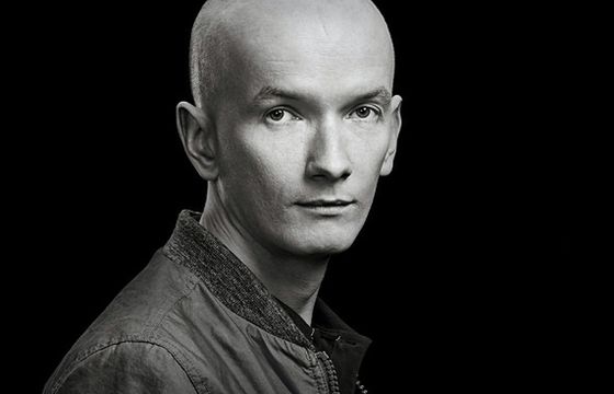 Jakub Hajduk w bluebird artists