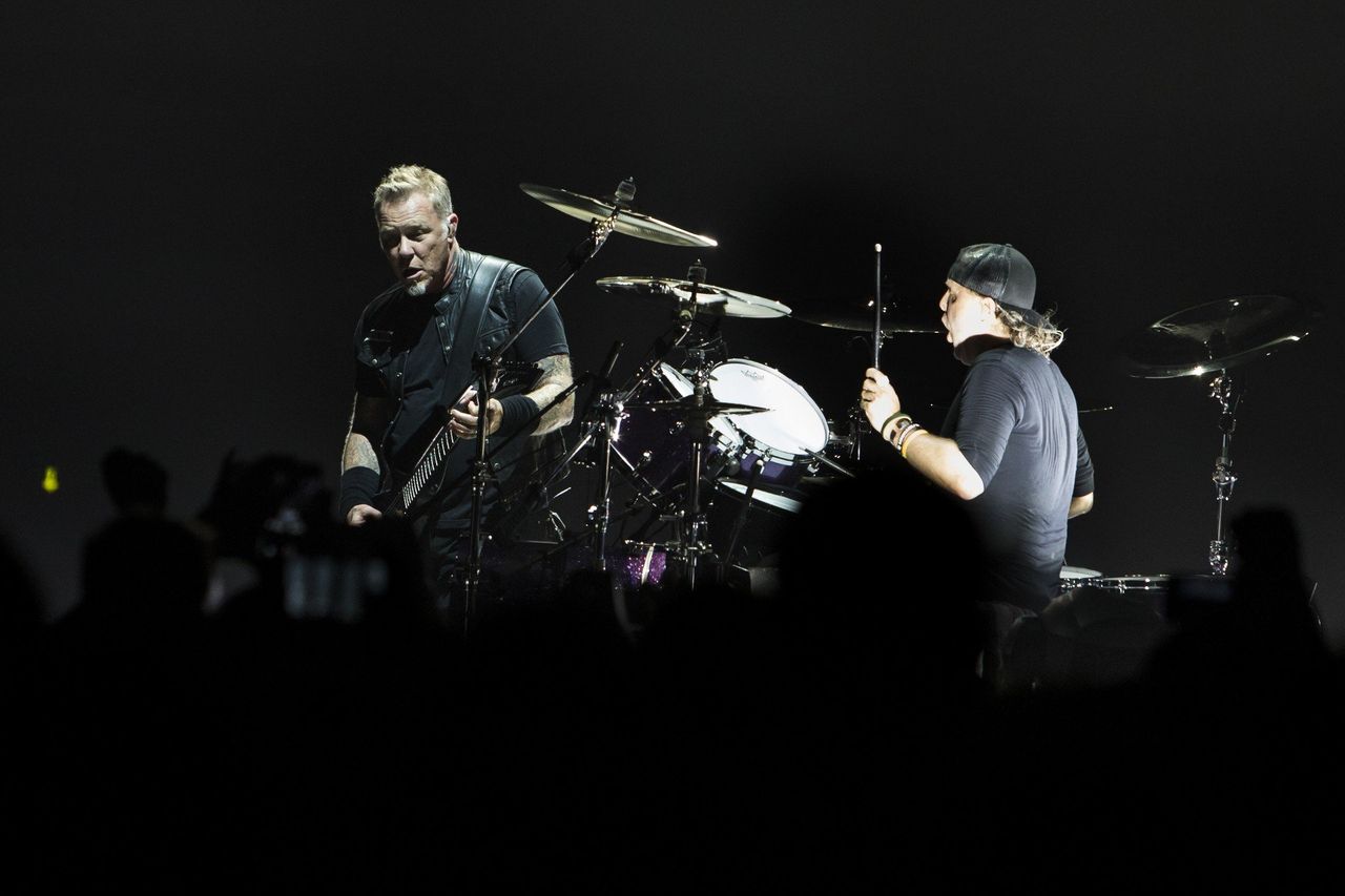 Metallica wraca na Stadion Śląski z Narodowego. Dziennik Zachodni ujawnił zmianę