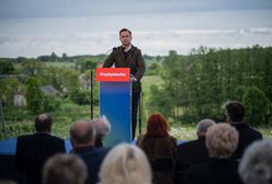 Wybory 2020. Władysław Kosiniak-Kamysz ujawnia "Plan dla Polski"