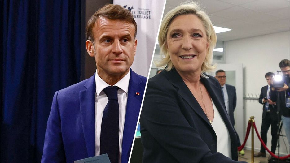 II tura wyborów we Francji. Są wyniki exit poll