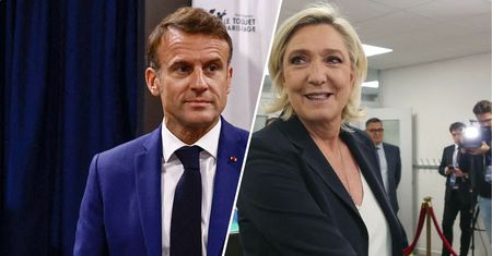 II tura wyborów we Francji. Są wyniki exit poll