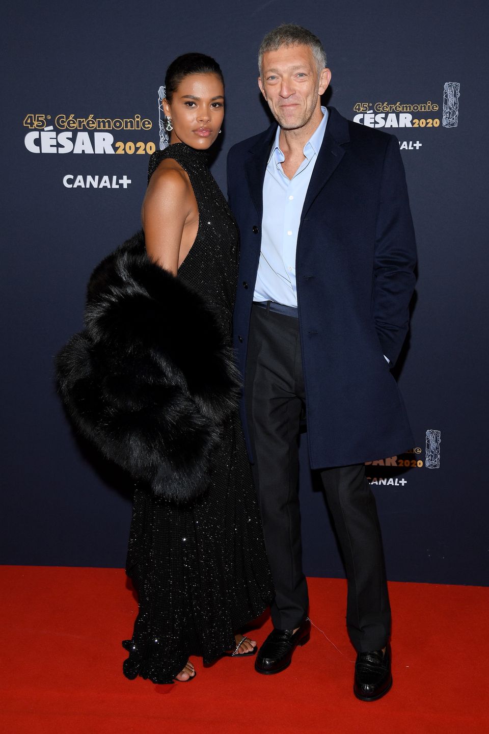 vincent cassel