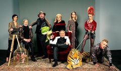 1,26 mln widzów „Świata według Kiepskich”. Polsat przegrywa z konkurencją