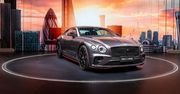 Bentley rozpoczyna świętowanie 20-lecia Continentala GT i silnika W12