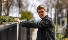 Jakub Gierszał w nowym thrillerze Netfliksa. Mamy zwiastun