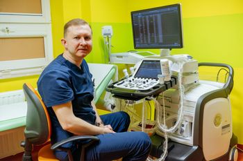 Lublin: Nowoczesny sprzęt dla lepszej opieki kardiologicznej w COZL