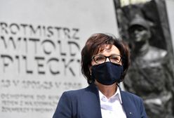 Wybory prezydenckie 2020. Elżbieta Witek zabiera głos. "Zostałam oszukana przez marszałka Senatu"