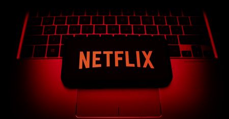 Pokłosie "Squid Game". Netflix wprowadza wielkie zmiany