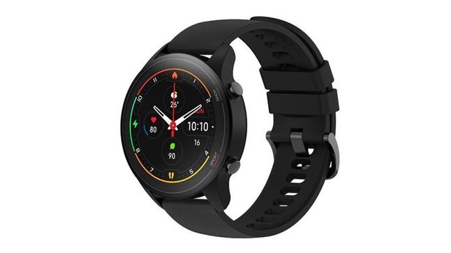 Xiaomi Mi Watch smartwatch 