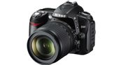 Nikon D90 ? przykładowe zdjęcia (sample)