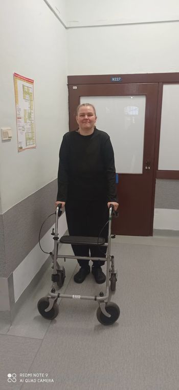 Konin: Wsparcie dla Kamili, walczącej z stwardnieniem zanikowym bocznym. Wydarzenia charytatywne