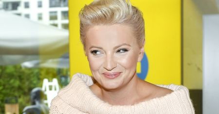 Dorota Szelągowska KOKIETUJE bez makijażu: "Jak człowiek ZMYJE z siebie te warstwy piękna, to zostaje to" (FOTO)