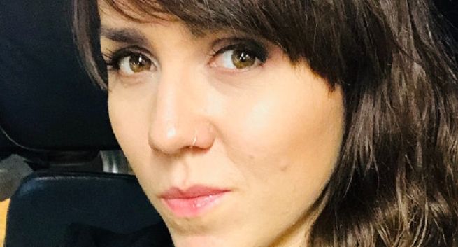 Paulina Gosk: z Wizz Air do Novo Nordisk