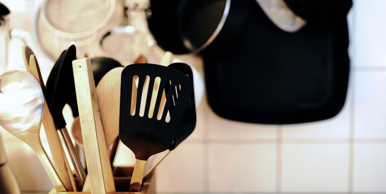 „Ryzyko oderwania się kawałków metalu”. GIS ostrzega przed produktem