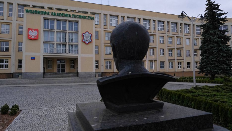 Warszawa. Śmierć na WAT. Wykładowcy w zarzutami (zdjęcie ilustracyjne)