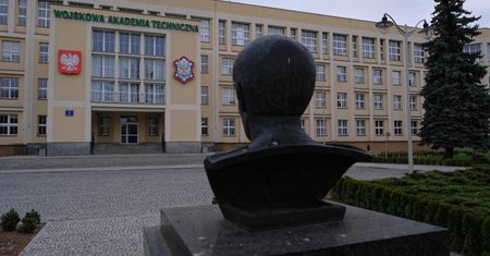 Warszawa. Śmierć na WAT. Wykładowcy z zarzutami