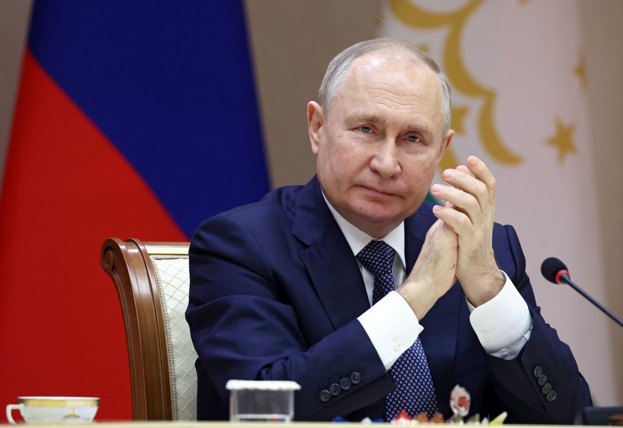 Putin czeka do marca? Niepokojące doniesienia ws. ofensywy Rosji [RELACJA NA ŻYWO]