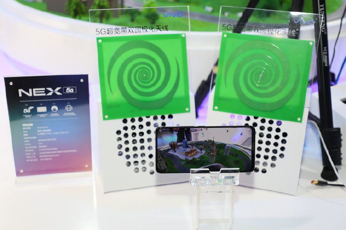 #wSkrócie: smartfony OnePlusa, OPPO, vivo i Xiaomi z 5G, koniec Allo i wizualizacja Xperii XZ4 Compact 5