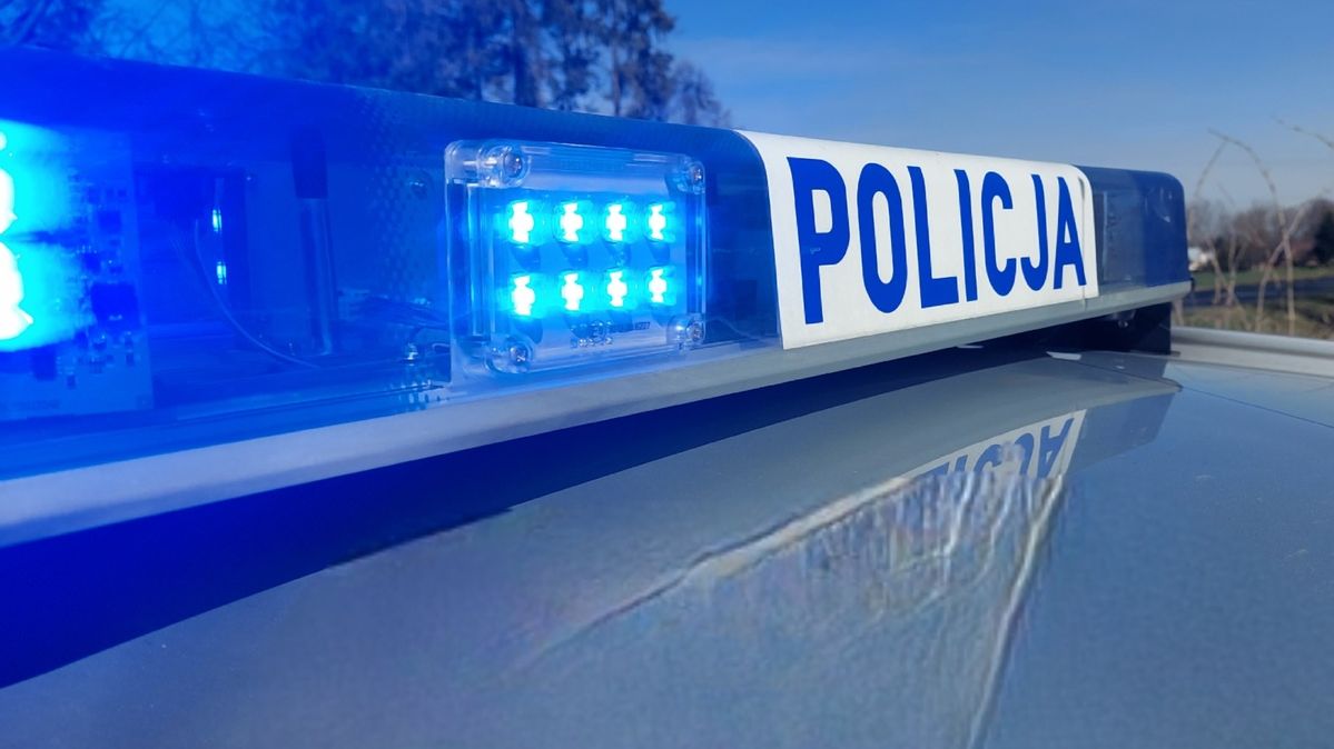 Policja