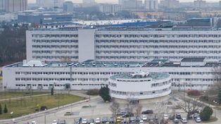 Miała czekać prawie dwie doby na SOR-ze, zmarła. Tragedia w Poznaniu