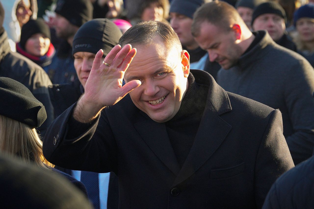 Karol Nawrocki: Wszystkie zaskoczenia? [OPINIA]