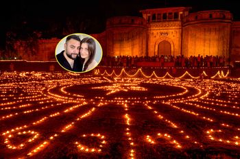 To święto obchodzi na świecie miliard ludzi. "Wcześniej znałam je tylko z filmów Bollywood"