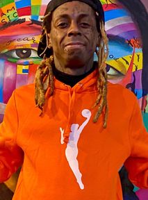 Lil Wayne UŁASKAWIONY. To gest wdzięczności od Donalda Trumpa