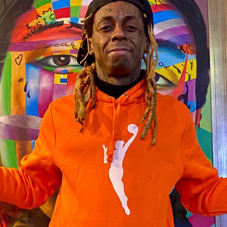 Lil Wayne