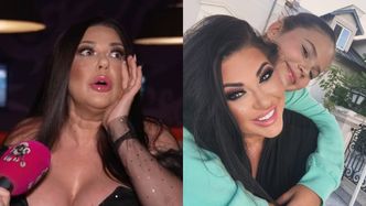 10-letnia córka Iwony Węgrowskiej też chce zostać gwiazdą. Ma wiele talentów: "Chce zostać piosenkarką, pięknie tańczy" (WIDEO)