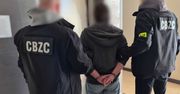 Operacja "Hellfire". Pół tysiąca policjantów uderzyło w pedofilów