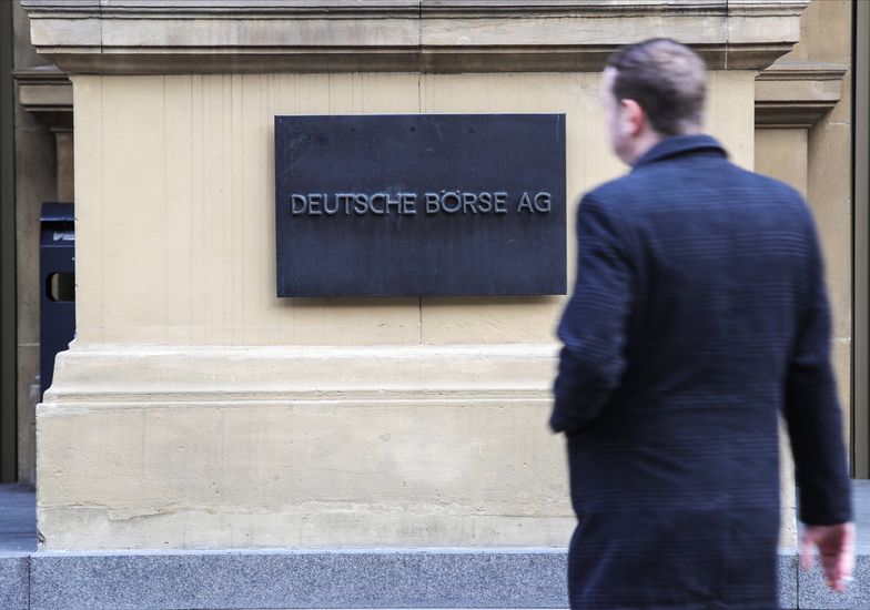 Niemiecka giełda mówi "nie" rosyjskim akcjom i obligacjom. Zawiesza handel