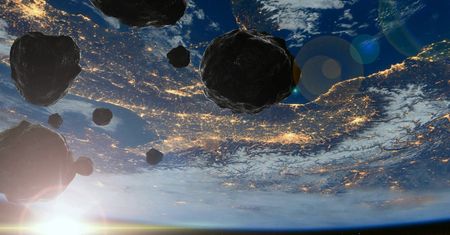 Ile obserwacji trzeba, by wykryć niebezpieczną asteroidę? Zdziwicie się